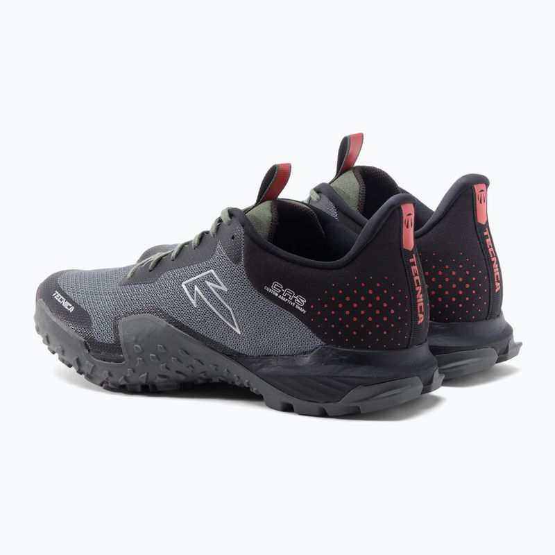 Buty trekkingowe męskie Tecnica Magma S midway altura/pure lava 3