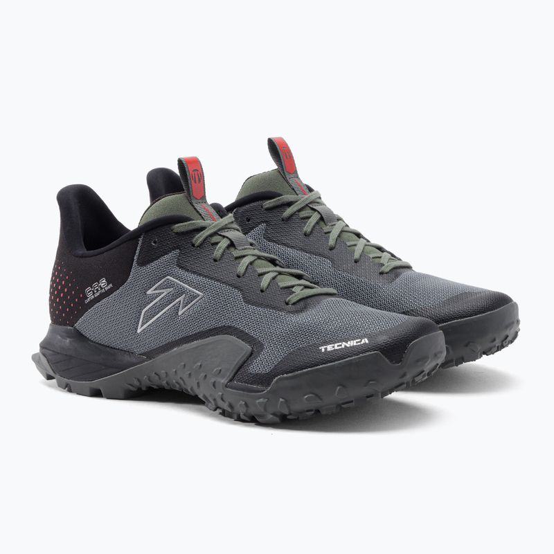 Buty trekkingowe męskie Tecnica Magma S midway altura/pure lava 5