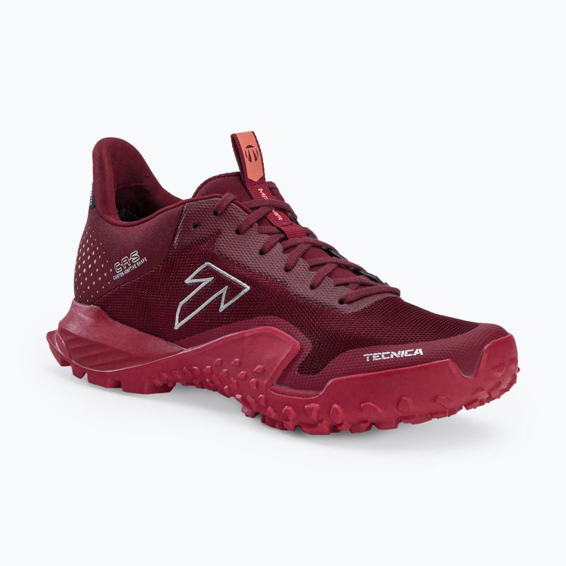 Buty trekkingowe damskie Tecnica Magma S GTX deep bacca/pure bacca