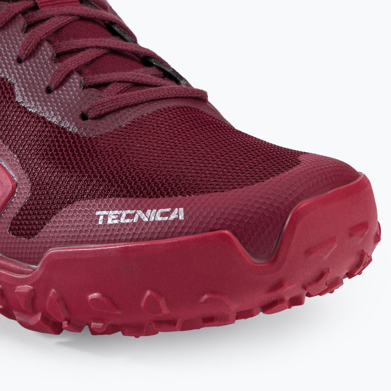 Buty trekkingowe damskie Tecnica Magma S GTX deep bacca/pure bacca 7