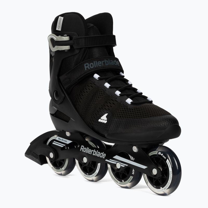 Rolki męskie Rollerblade Sirio 84 black