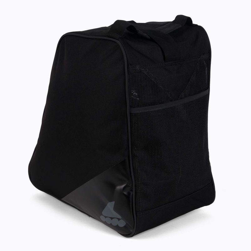 Torba na rolki Rollerblade Skate Bag black 4