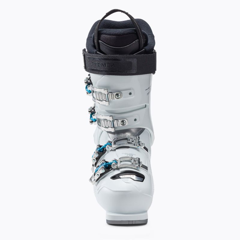 Buty narciarskie damskie Tecnica Mach Sport 75 MV W white/blue 3