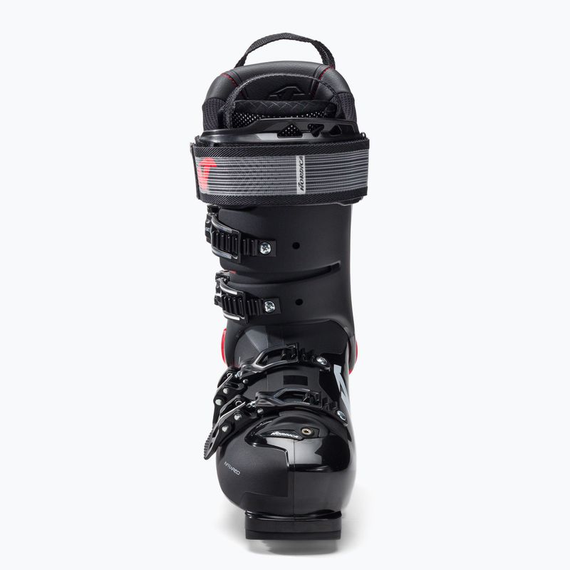 Buty narciarskie męskie Nordica Speedmachine 3 130 GW black/red/anthracite 3