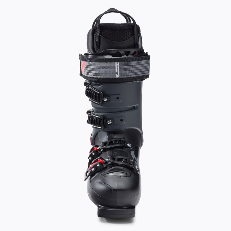 Buty narciarskie męskie Nordica Pro Machine 130 GW 2021 black/anthracite/red 3