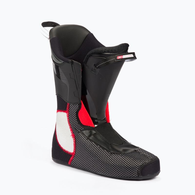 Buty narciarskie męskie Nordica Sportmachine 110 black/red/anthracite 7