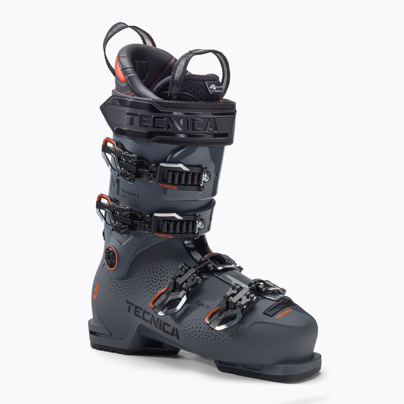 Buty narciarskie męskie Tecnica Mach1 110 LV race gray