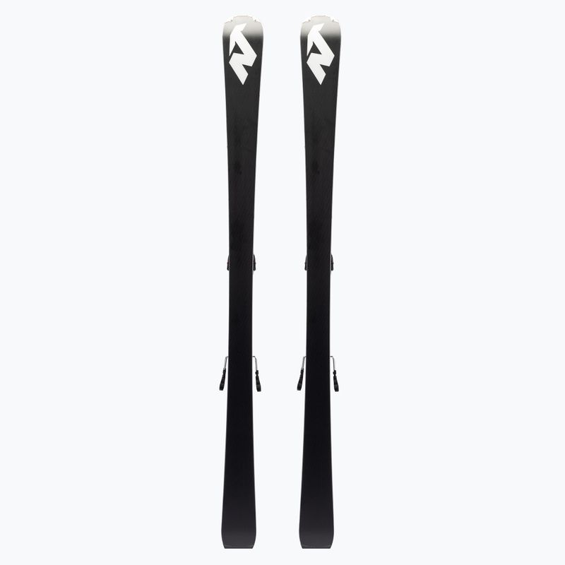 Narty zjazdowe Nordica Dobermann SLC + wiązania TPX 12 FDT black/red 3