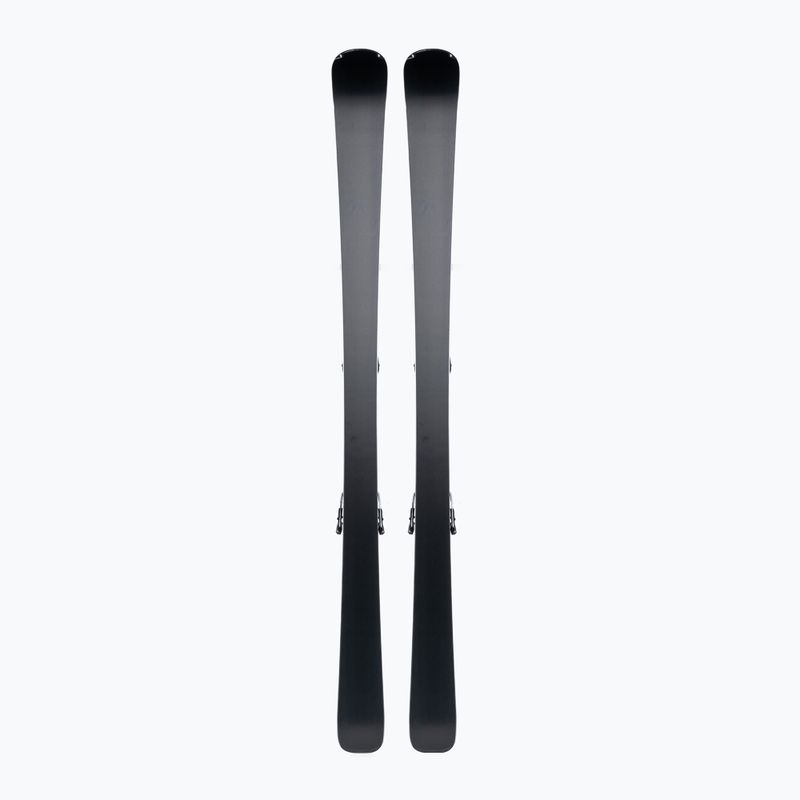 Narty zjazdowe Nordica Spitfire 75 FDT + wiązania TP2 10 grey/anthracite 3