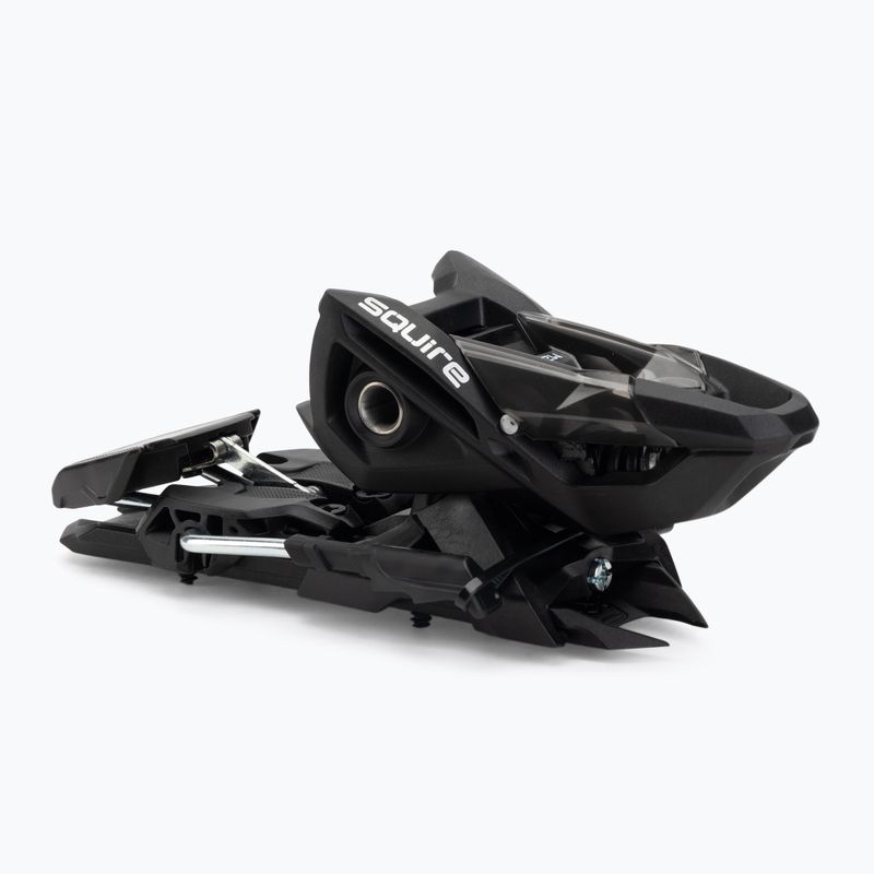 Wiązania narciarskie Nordica Squire 11 black 5