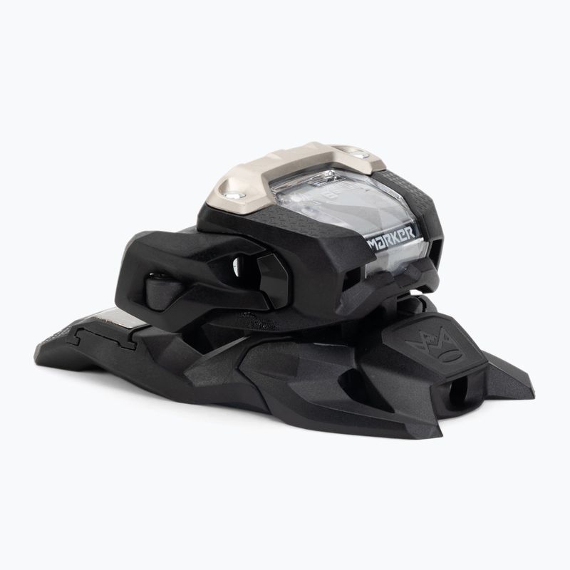 Wiązania narciarskie Nordica Squire 11 black 6