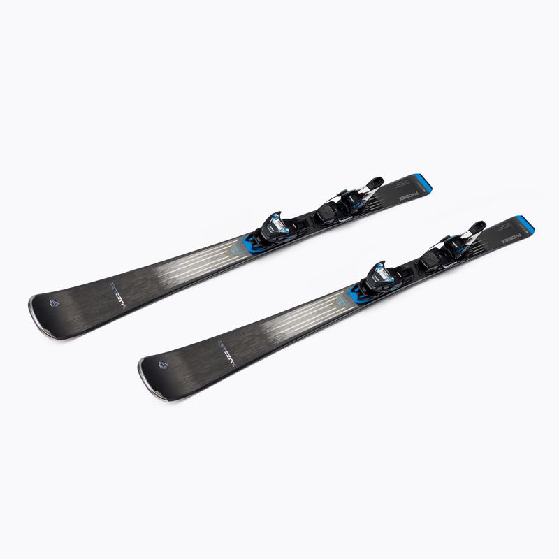 Narty zjazdowe damskie Blizzard Phoenix S R13 Ti + wiązania TPX 12 4
