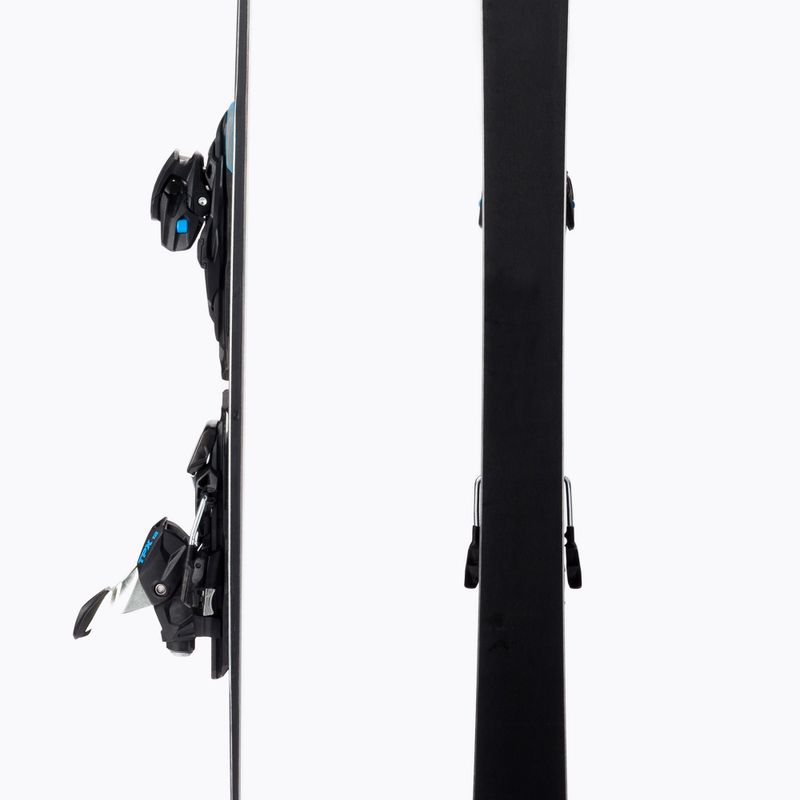 Narty zjazdowe damskie Blizzard Phoenix S R13 Ti + wiązania TPX 12 5
