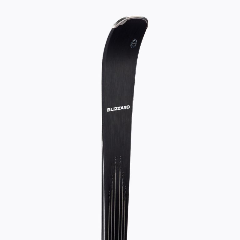 Narty zjazdowe damskie Blizzard Phoenix S R13 Ti + wiązania TPX 12 8