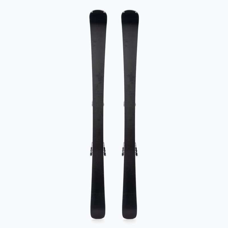 Narty zjazdowe damskie Nordica Wild Belle 74 + wiązania TP2COMP10 FDT 2022 grey/white 3