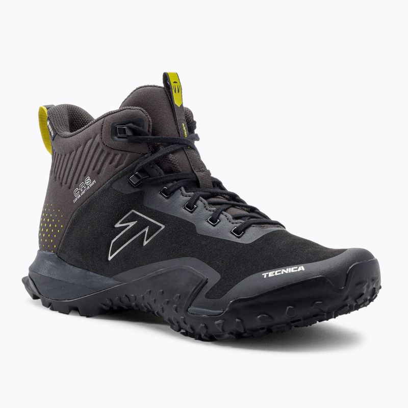 Buty trekkingowe męskie Tecnica Magma Mid GTX dark piedra/dusty steppa