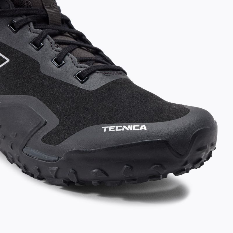 Buty trekkingowe męskie Tecnica Magma Mid GTX dark piedra/dusty steppa 7