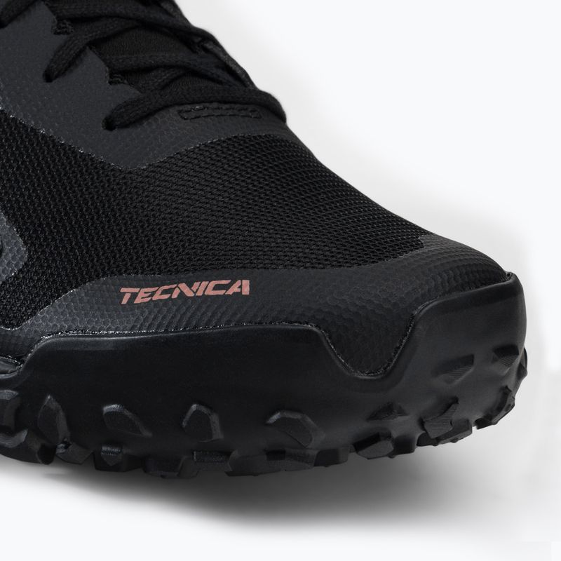 Buty trekkingowe damskie Tecnica Magma S Mid  GTX black/midway bacca 7