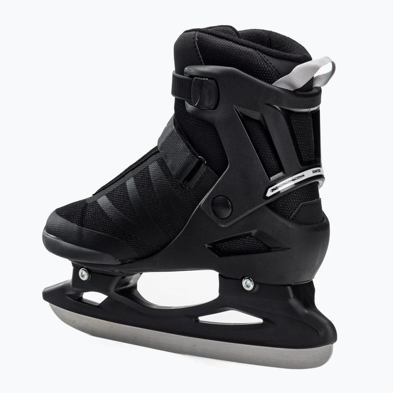 Łyżwy Bladerunner Igniter Ice black/grey 3