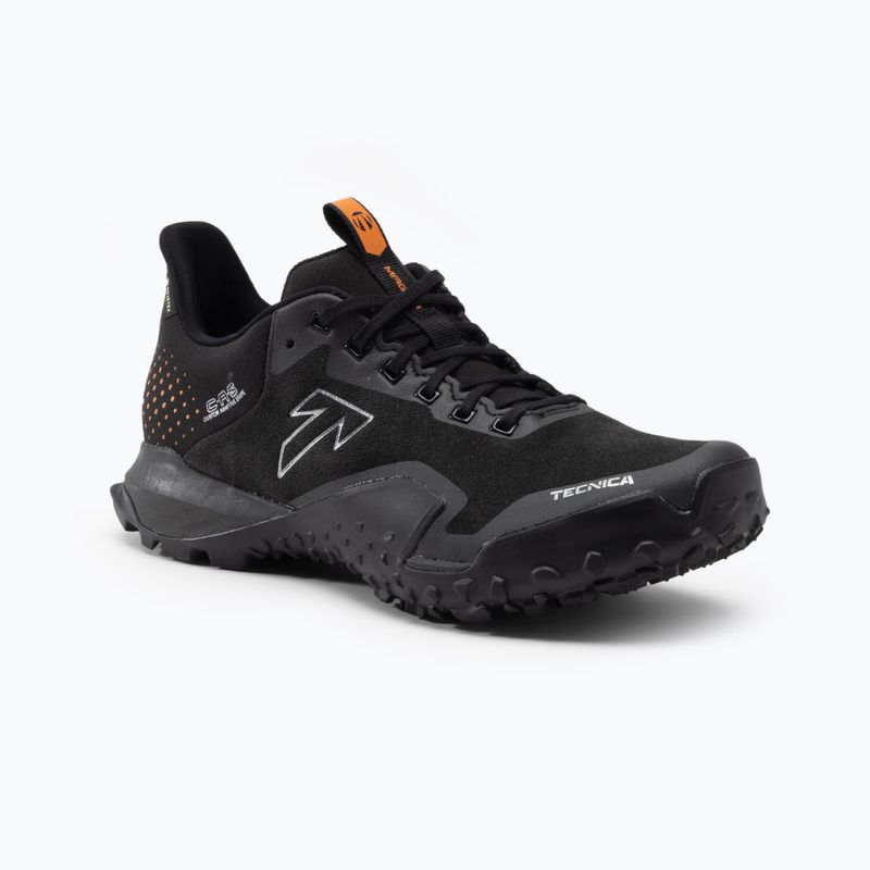 Buty trekkingowe męskie Tecnica Magma GTX dark piedra/true lava