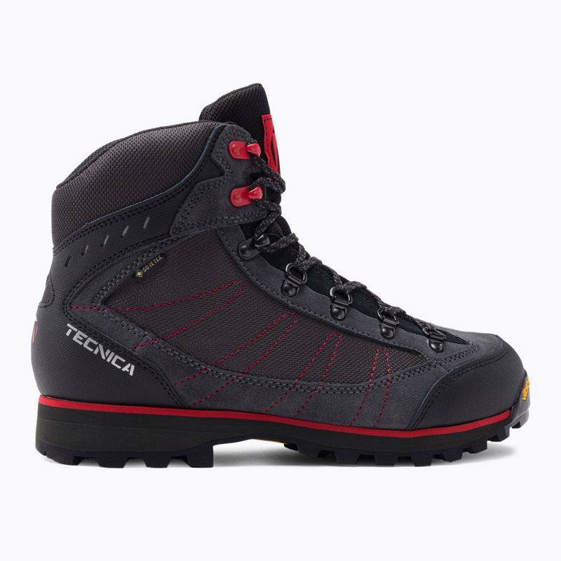 Buty trekkingowe męskie  Tecnica Makalu IV GTX shadow piedra/rich lava 2