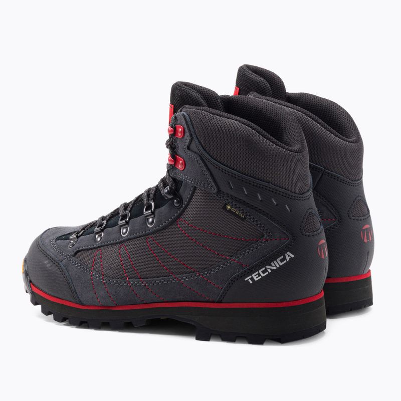 Buty trekkingowe męskie  Tecnica Makalu IV GTX shadow piedra/rich lava 3