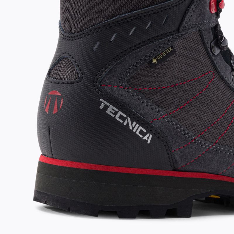 Buty trekkingowe męskie  Tecnica Makalu IV GTX shadow piedra/rich lava 7