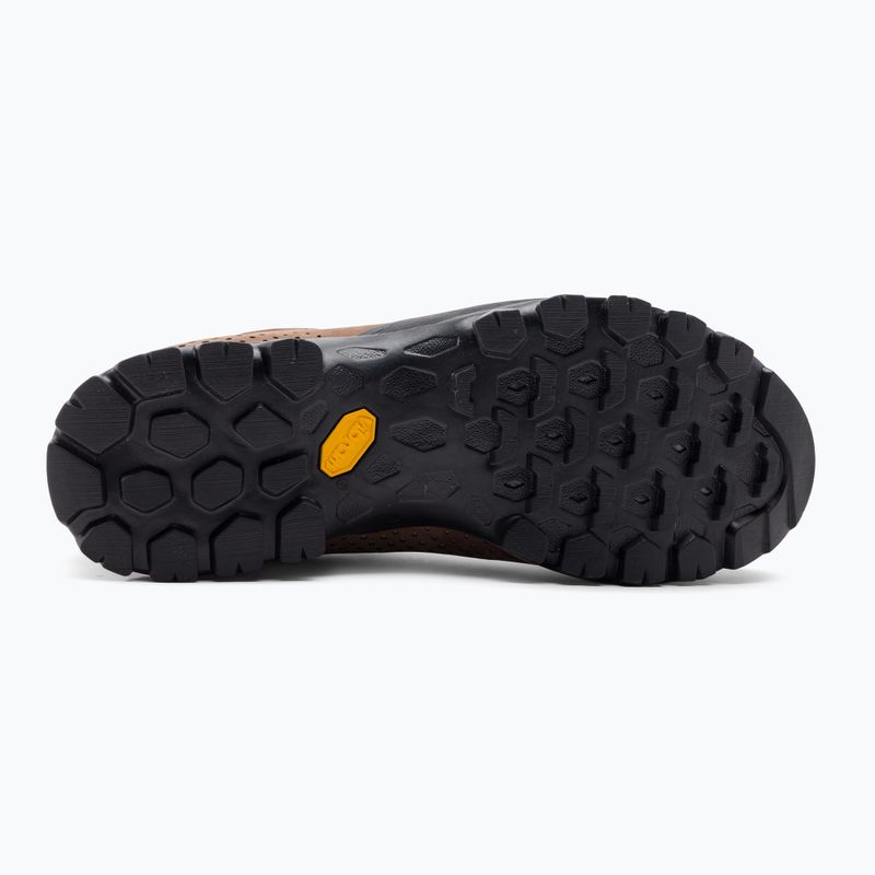 Buty trekkingowe męskie Tecnica Plasma GTX shadow savana/dusty fieno 4