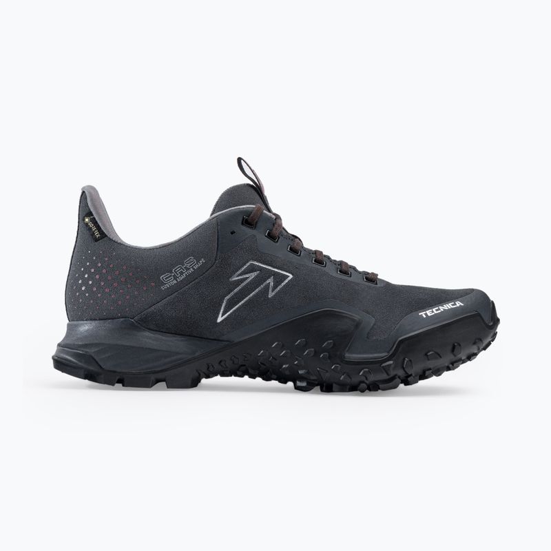 Buty trekkingowe damskie Tecnica Magma GTX shadow piedra/midway bacca 2