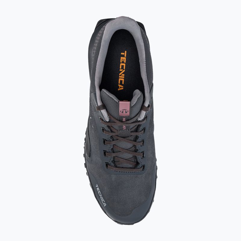 Buty trekkingowe damskie Tecnica Magma GTX shadow piedra/midway bacca 6