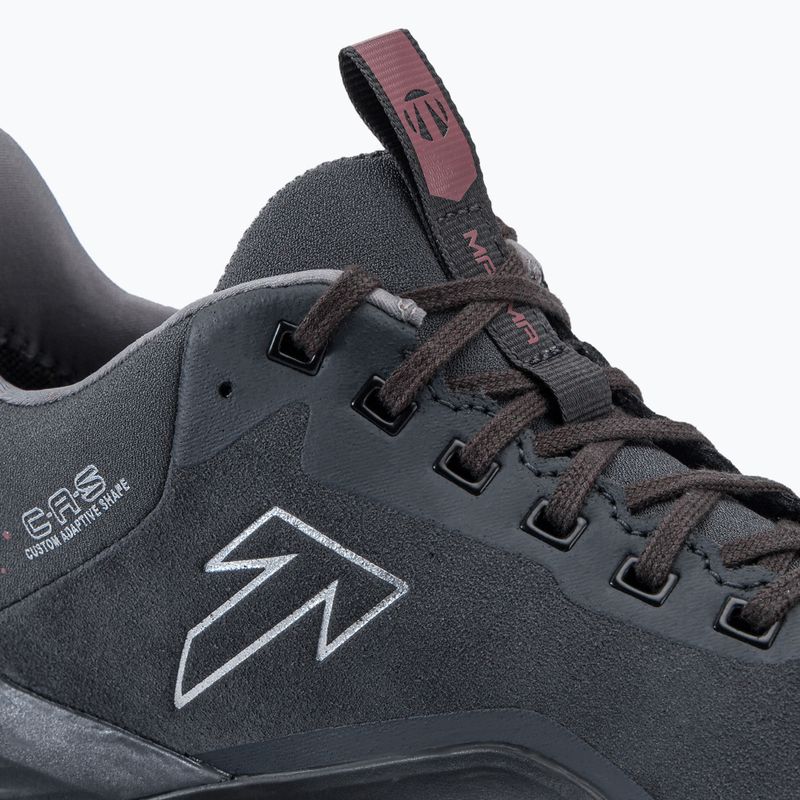 Buty trekkingowe damskie Tecnica Magma GTX shadow piedra/midway bacca 9