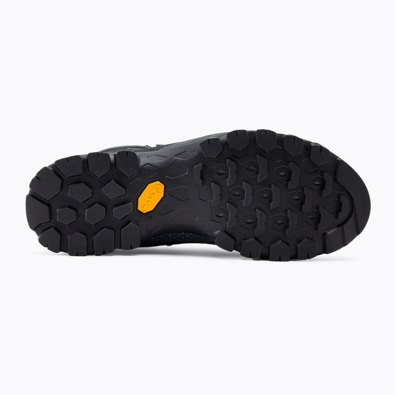 Buty trekkingowe damskie Tecnica Plasma Mid GTX shadow piedra/fresh laguna 4