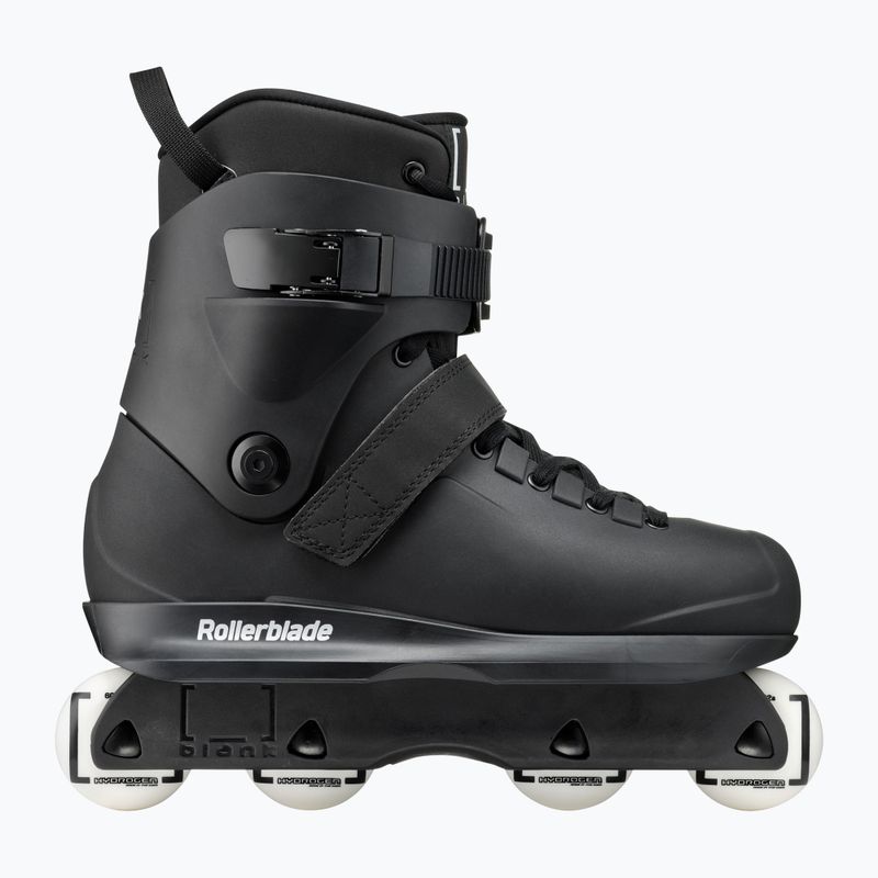 Rolki męskie Rollerblade Blank SK black 11