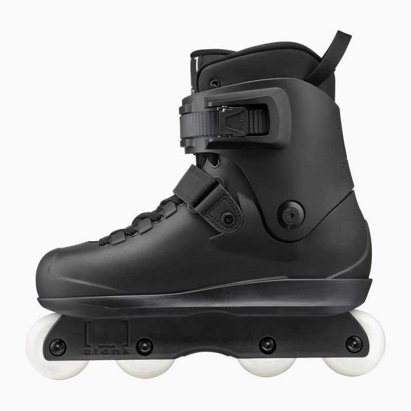 Rolki męskie Rollerblade Blank SK black 12