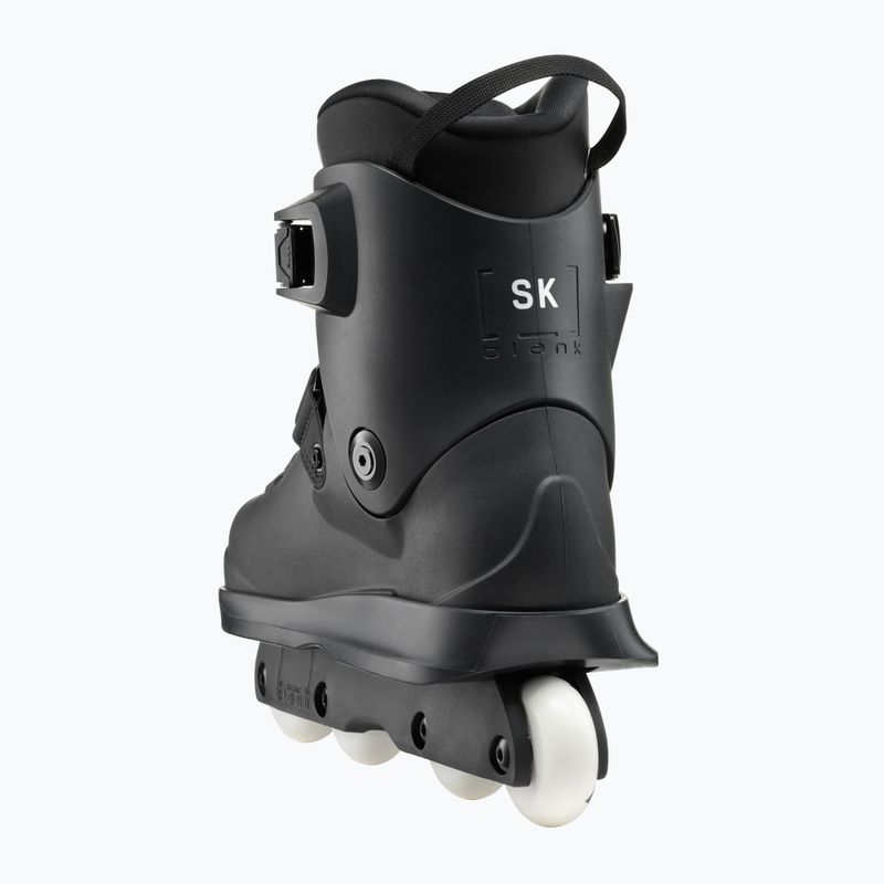 Rolki męskie Rollerblade Blank SK black 13
