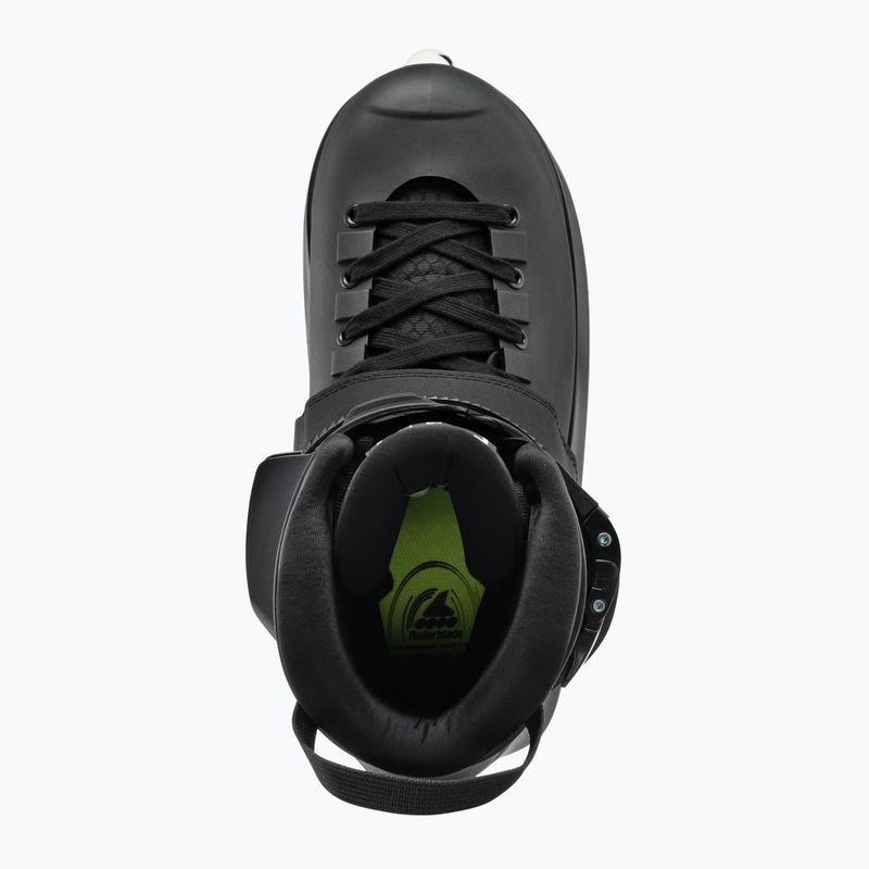 Rolki męskie Rollerblade Blank SK black 14
