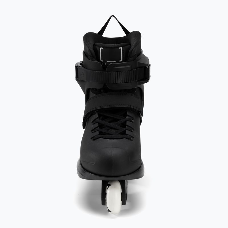 Rolki męskie Rollerblade Blank SK black 4