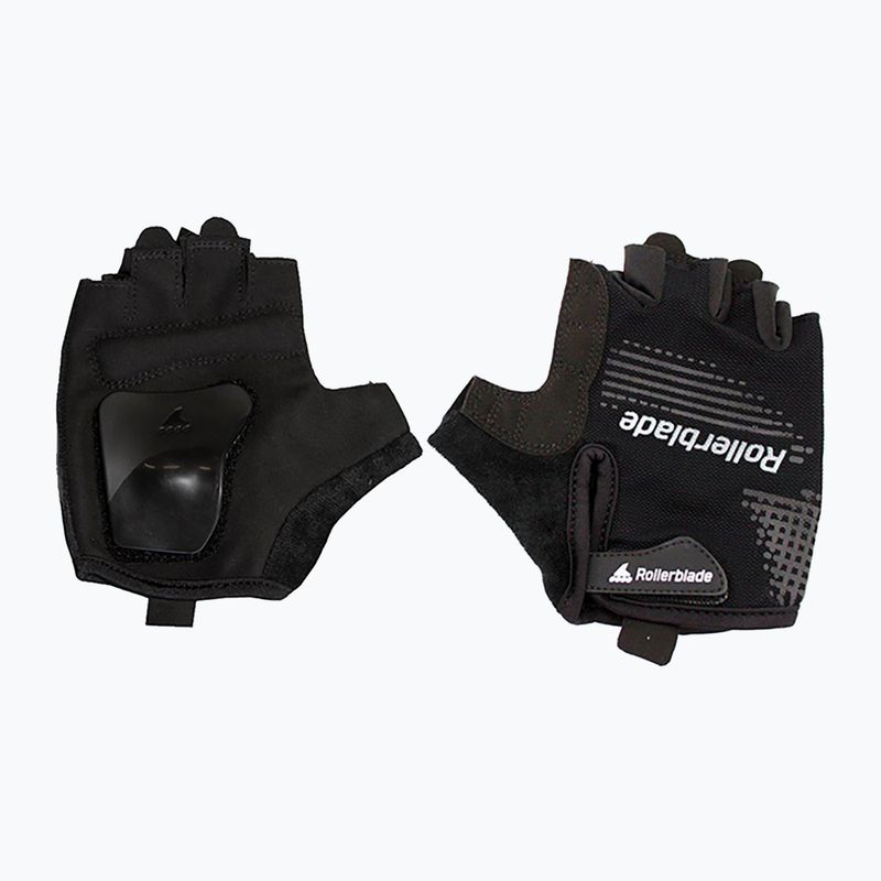 Rękawiczki ochronne Rollerblade Skate Gear Gloves black 5