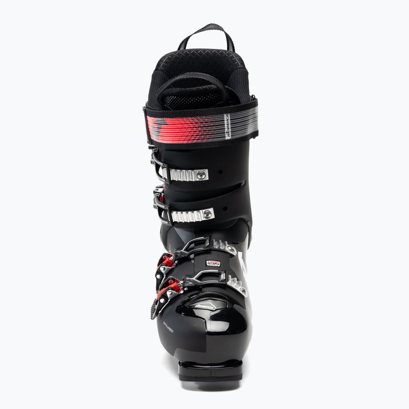 Buty narciarskie męskie Nordica Speedmachine 3 110 GW black/anthracite/red 3