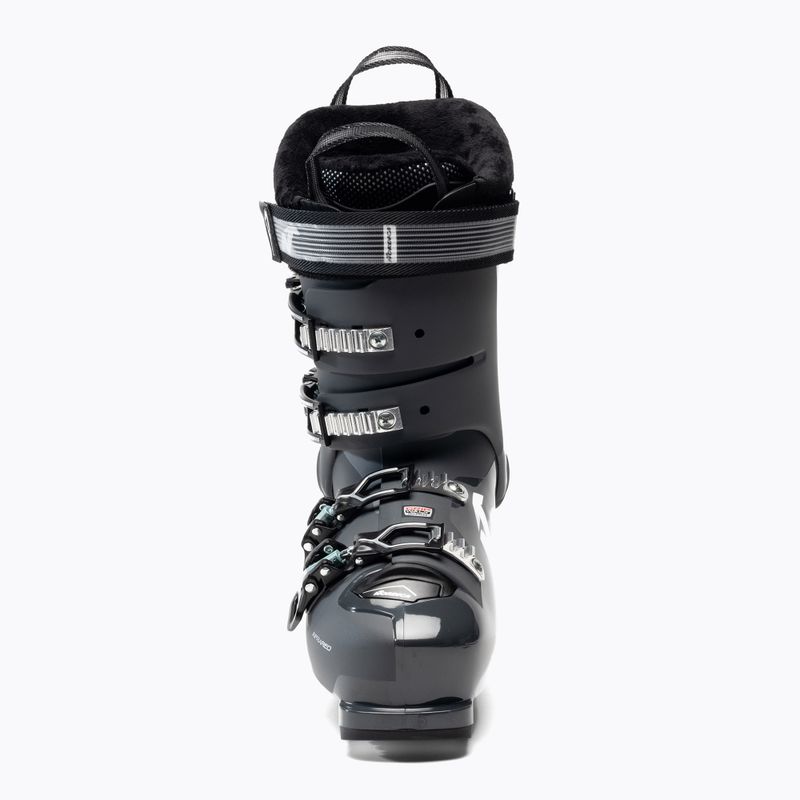 Buty narciarskie damskie Nordica Speedmachine 3 95 W GW anthracite/black/green 3