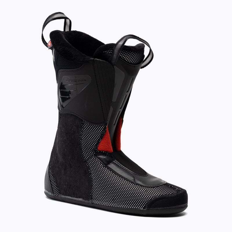 Buty narciarskie damskie Nordica Speedmachine 3 95 W GW anthracite/black/green 5