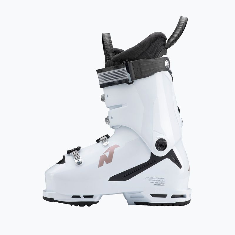 Buty narciarskie damskie Nordica Speedmachine 3 85 W GW white/black/anthracite 10