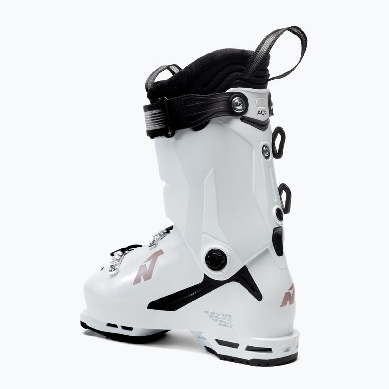 Buty narciarskie damskie Nordica Speedmachine 3 85 W GW white/black/anthracite 2