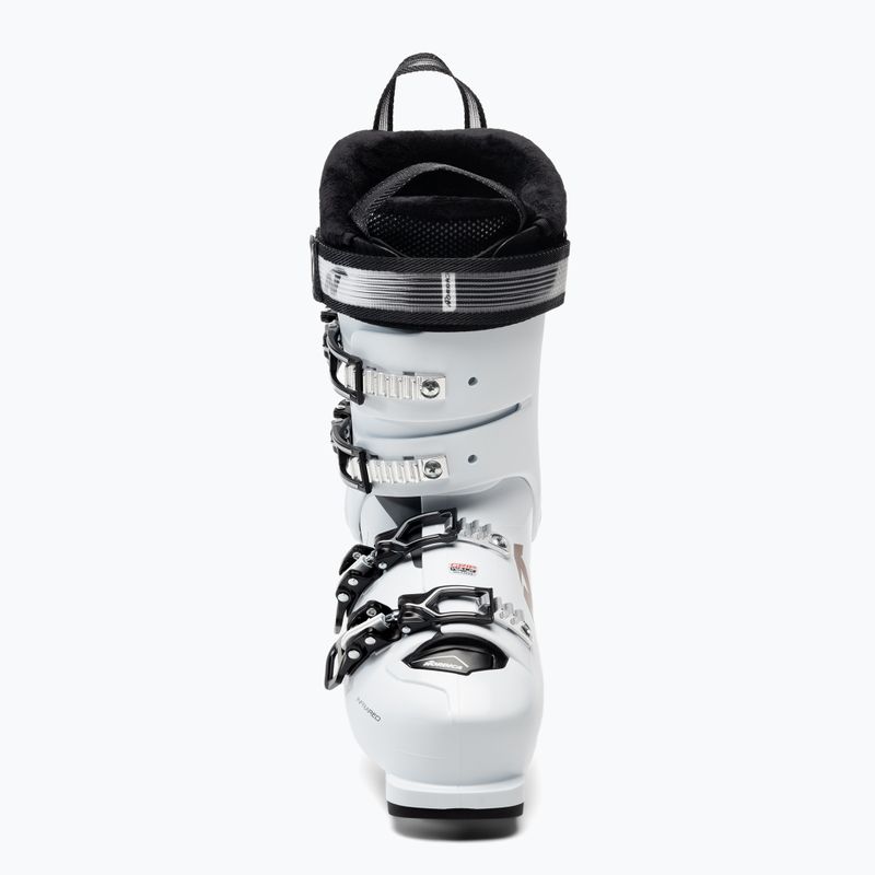 Buty narciarskie damskie Nordica Speedmachine 3 85 W GW white/black/anthracite 3