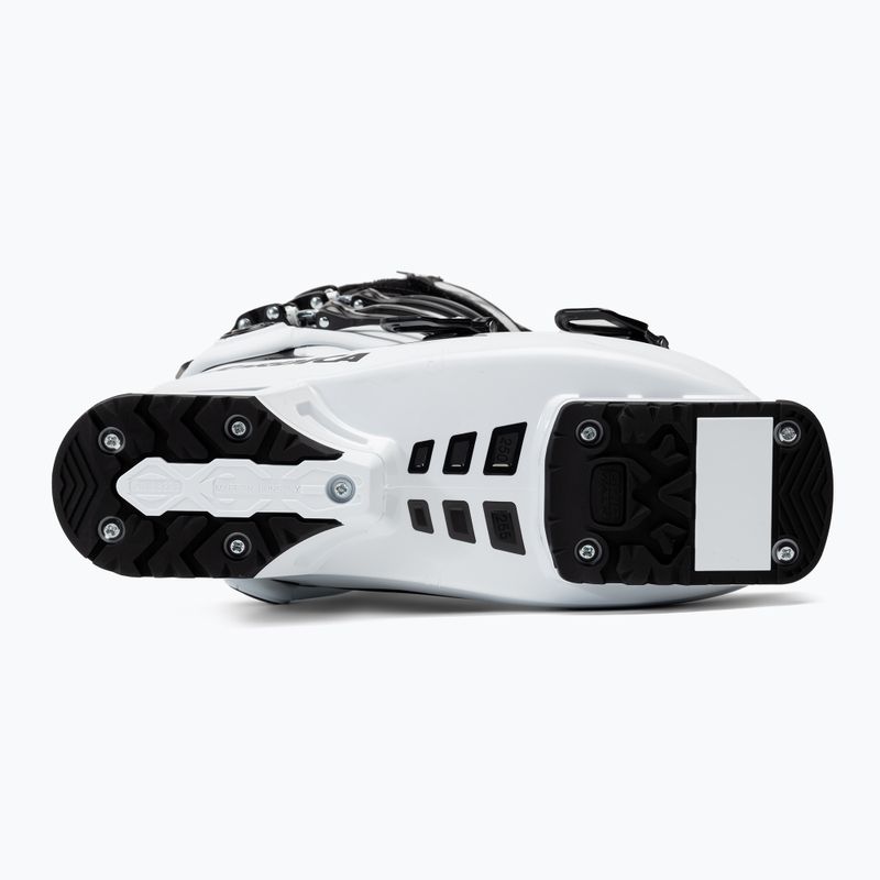 Buty narciarskie damskie Nordica Speedmachine 3 85 W GW white/black/anthracite 4