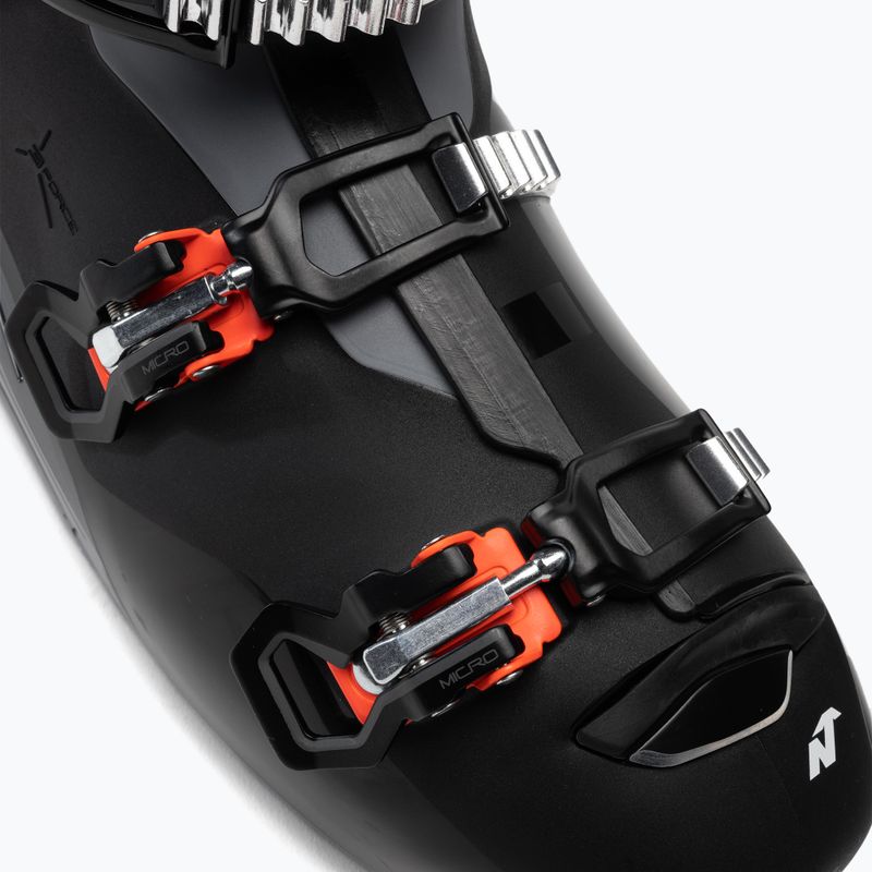 Buty narciarskie męskie Nordica Sportmachine 3 90 black/anthracite/red 6