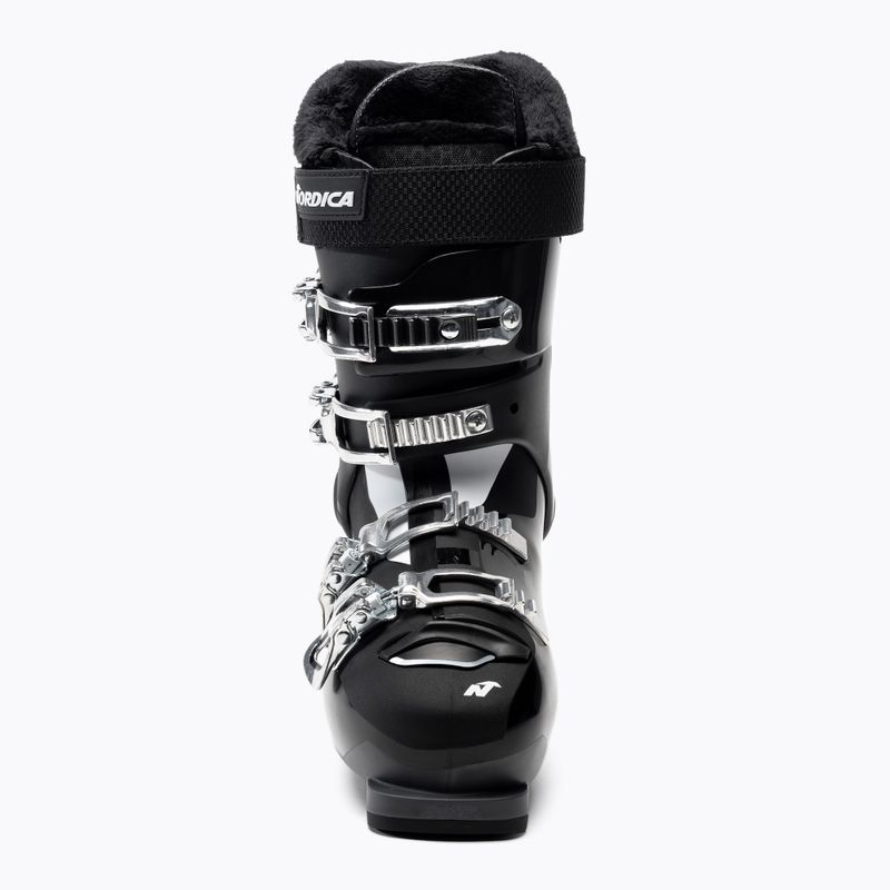 Buty narciarskie damskie Nordica Sportmachine 3 65 W black/anthracite/white 3