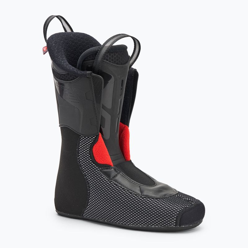 Buty narciarskie męskie Nordica Sportmachine 3 100 GW black/grey/red 5