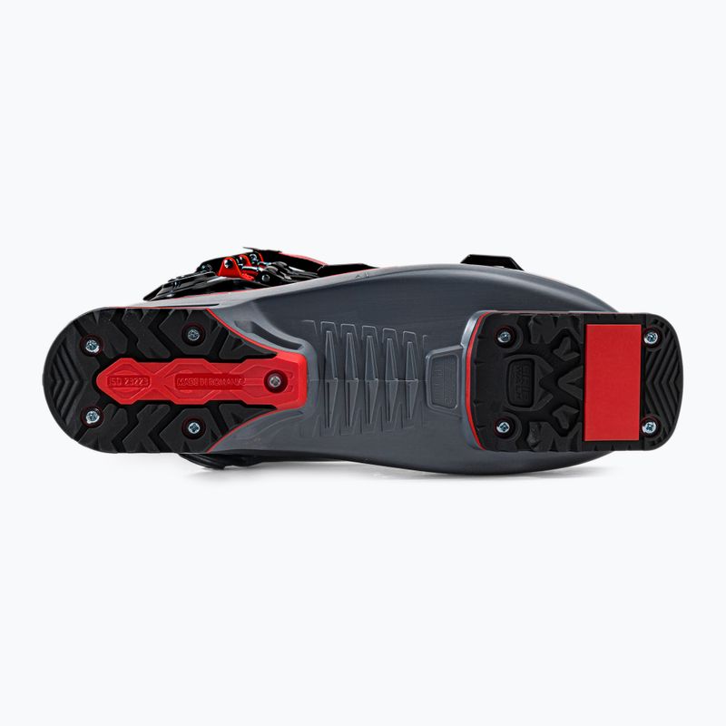 Buty narciarskie męskie Nordica Pro Machine 110 GW anthracite/black/red 4