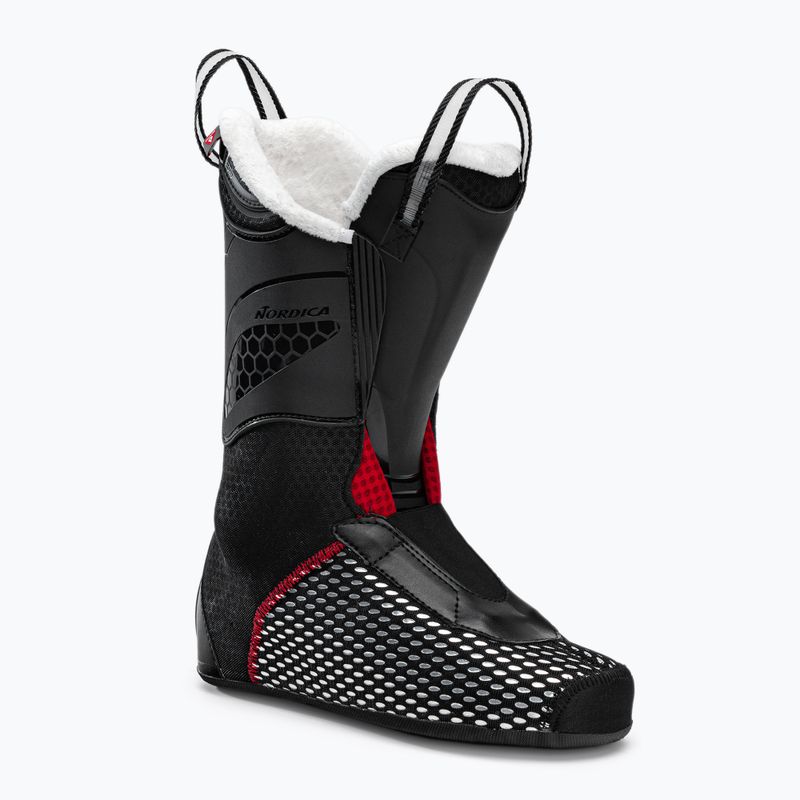 Buty narciarskie damskie Nordica Pro Machine 85 W GW 2022 black/white/green 5